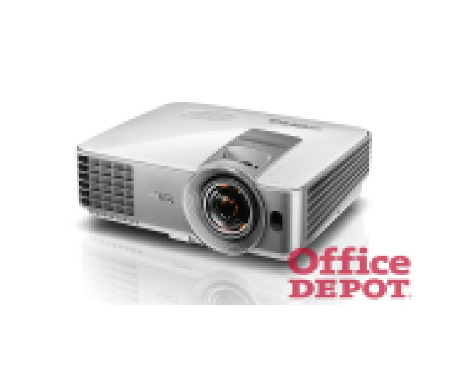 Benq MS630ST SVGA 3200L 10000óra DLP 3D Short Throw projektor