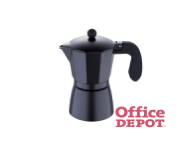 Bergner SG-3516 Florencia 6 személyes kotyogós kávéfőző