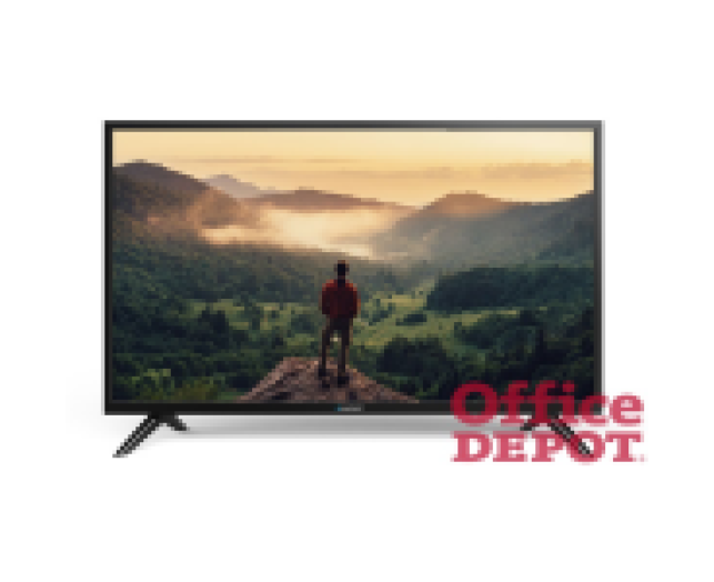 Blaupunkt 32" BN32H1032EEB HD ready LED TV