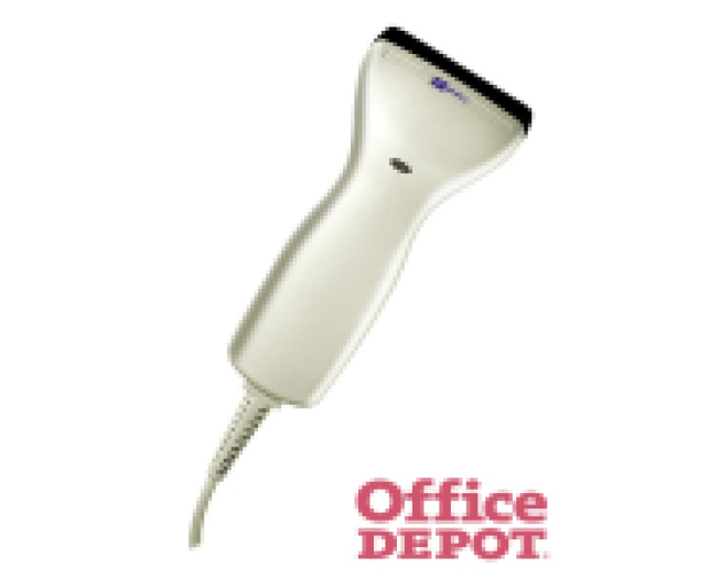 CipherLab 1000 CCD USB vonalkódolvasó