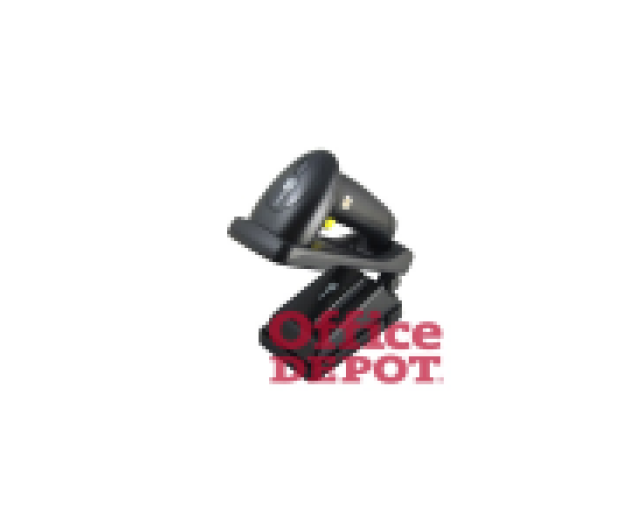 CipherLab 1560P 1D CCD BT vonalkódolvasó USB kit dokkolóval
