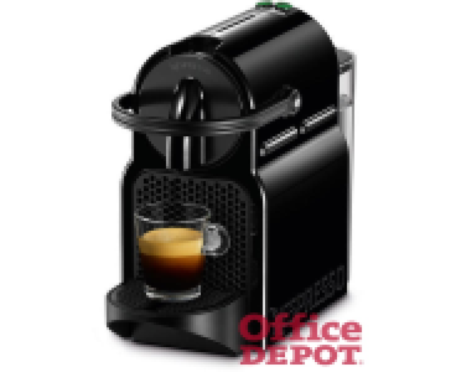 DeLonghi Nespresso EN80.B Inissia fekete kapszulás kávéfőző