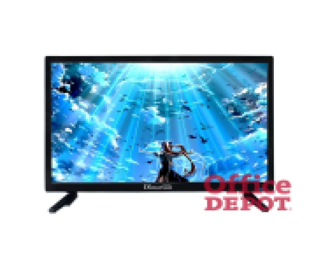 Dimarson 24" DM-LT24HD HD ready LED TV