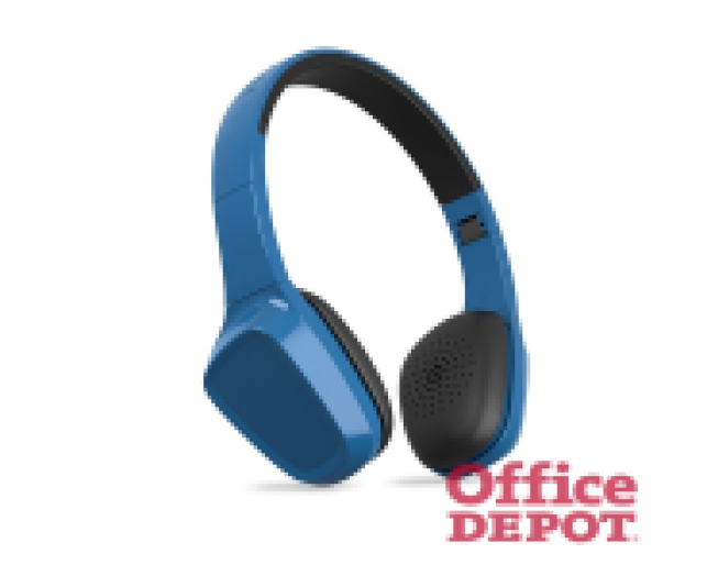 Energy Sistem EN 428335 "1" Bluetooth kék fejhallgató