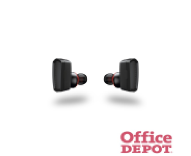 Energy Sistem EN 429219 Earphones 6 True Wireless Bluetooth fekete vezeték nélküli mikrofonos fülhallgató