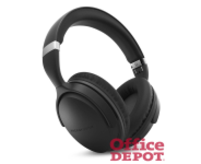 Energy Sistem EN 446247 Headphones BT Travel 7 aktív zajcsökkentés utazó Bluetooth fejhallgató