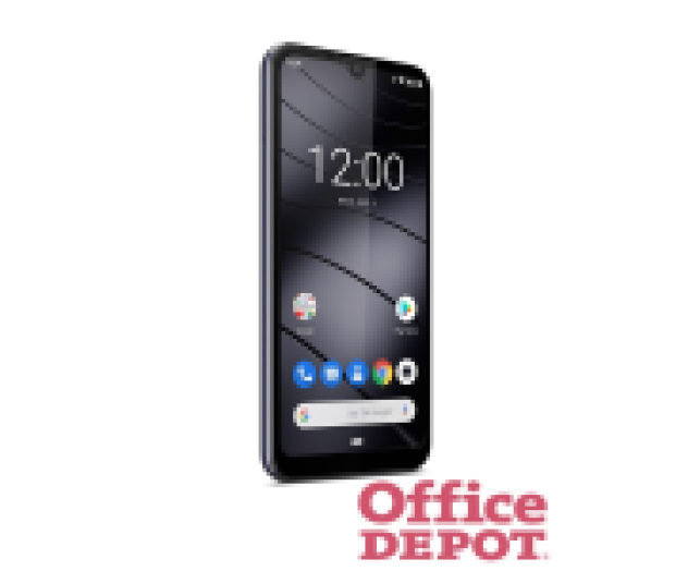 Gigaset GS190 6,1" LTE 2/16GB Dual SIM kék okostelefon