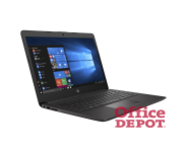 HP 240 G7 6HL11EA 14"/Intel Celeron N4000/4GB/128GB/Int. VGA/Win10 szürke laptop