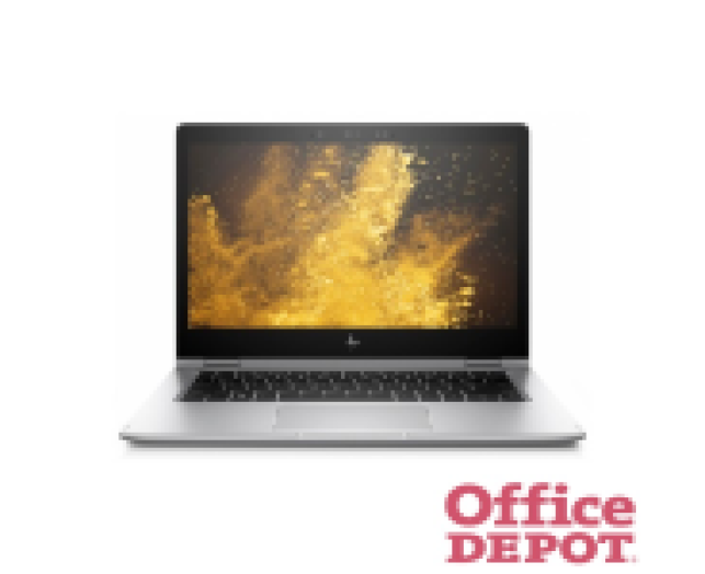 HP EliteBook 1030 G2 13,3"FHD/Intel Core i7-7600U/16GB/256GB SSD/Int.VGA/W10P/ezüst laptop