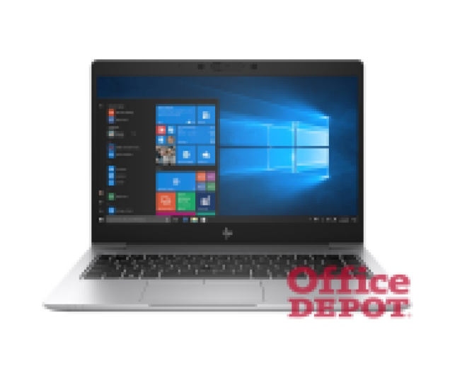 HP EliteBook 745 G6 6XE83EA 14"FHD/AMD Ryzen3 PRO 3300U QC/8GB/256GB/Int.VGA/Win10 Pro laptop