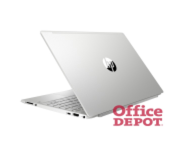 HP Pavilion 13-an1000nh 13,3"FHD/Intel Core i5-1035G1/8GB/256GB/Win10 ezüst laptop