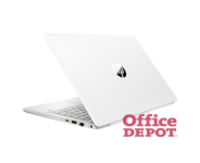 HP Pavilion 14-ce3012nh 14"FHD/Intel Core i5-1035G1/8GB/128 + 1TB/MX130 2GB/Win10 fehér laptop