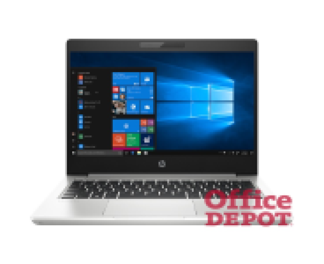 HP ProBook 430 G6 6BN73EA 13,3" FHD/Intel Core i5-8265U/8GB/256GB/Int. VGA/ezüst laptop