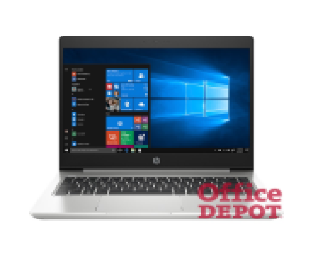 HP ProBook 440 G6 6BN75EA 14" FHD/Intel Core i5-8265U/8GB/256GB/Int. VGA ezüst laptop