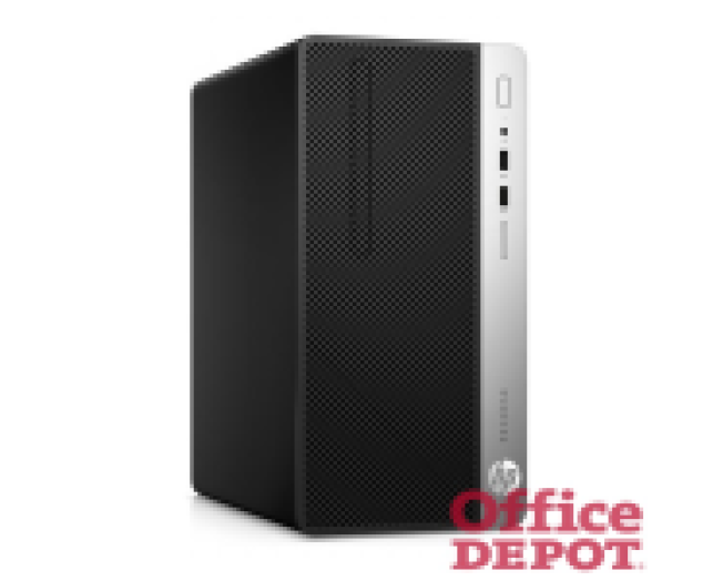 HP ProDesk 400 G5 MT Intel Core i5-8500/4GB/500GB asztali számítógép