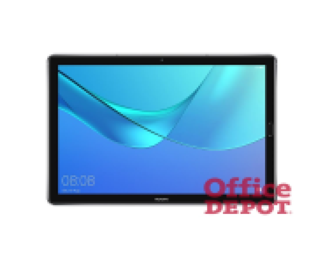 Huawei MediaPad M5 Lite 10,1" 3/32GB szürke Wi-Fi + LTE tablet