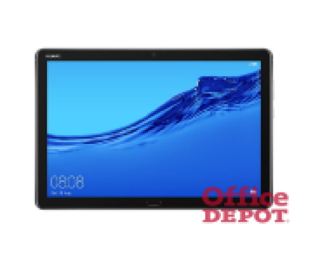 Huawei MediaPad M5 Lite 10,1" 4/64GB szürke Wi-Fi tablet