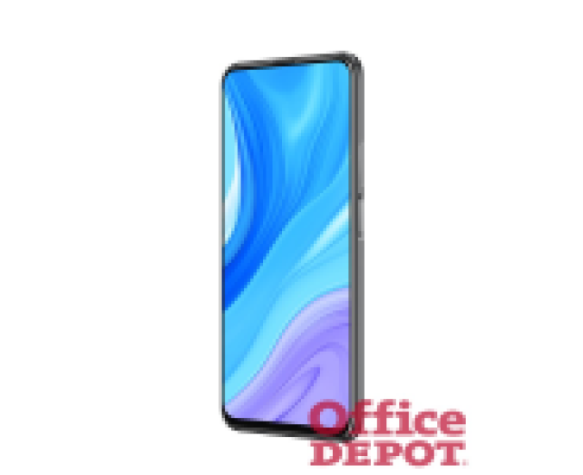 Huawei P Smart Pro 6,59" LTE 6/128GB Dual SIM éjfekete okostelefon