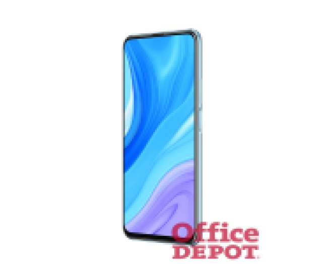 Huawei P Smart Pro 6,59" LTE 6/128GB Dual SIM jégkristály kék okostelefon