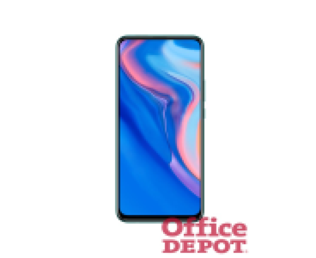 Huawei P Smart Z 6,59" LTE 64GB Dual SIM smaragdzöld okostelefon