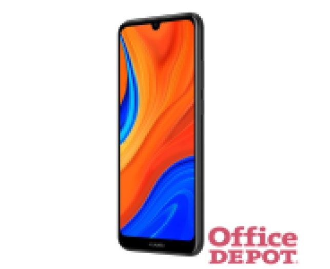 Huawei Y6s 6,1" LTE 3/32GB Dual SIM éjfekete okostelefon