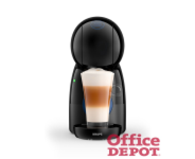 Krups KP1A08 Dolce Gusto Piccolo XS fekete kapszulás kávéfőző
