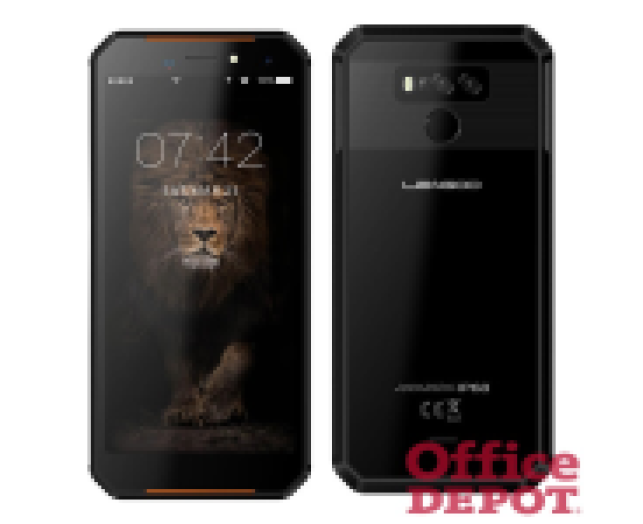Leagoo Xrover C 5,72" 4G 2/16GB fekete okostelefon