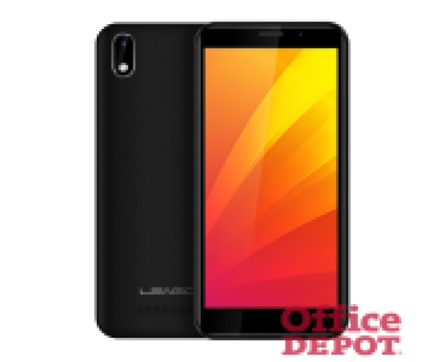 Leagoo Z10 5,0" 3G 8GB fekete okostelefon