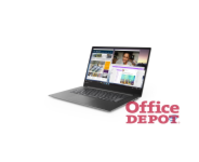 LENOVO IdeaPad 530S 81EV00A2HV 15,6" FHD/Intel Core i5 8250U/4GB/256GB/MX 130 2GB/Win 10/fekete laptop