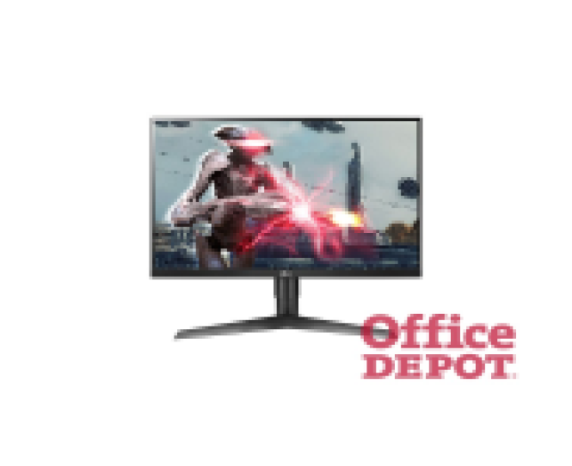 LG 27" 27GL650F LED 144Hz HDMI monitor