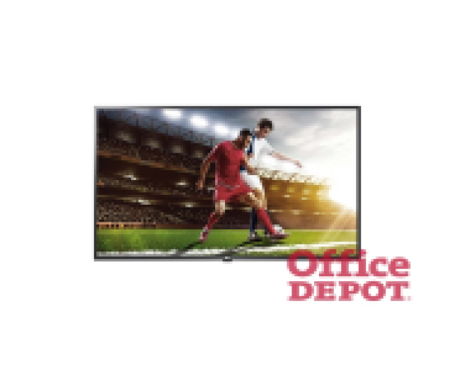 LG 43" 43UT640S UHD LED TV üzleti funkciókkal
