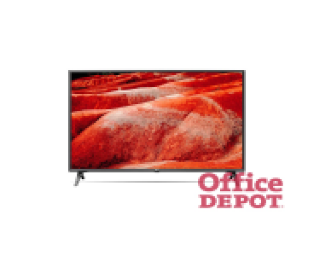 LG 50" 50UM7500PLA 4K UHD Smart LED TV