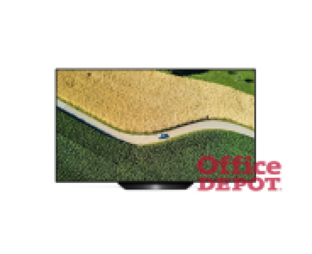 LG 55" OLED55B9PLA 4K UHD Smart OLED TV