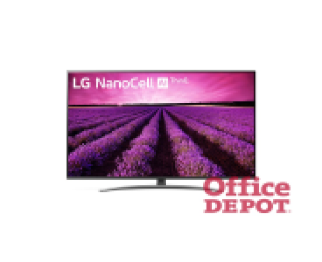 LG 65" 65SM8200PLA 4K SUHD Smart LED TV