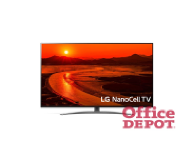 LG 65" 65SM8600PLA 4K SUHD Smart LED TV