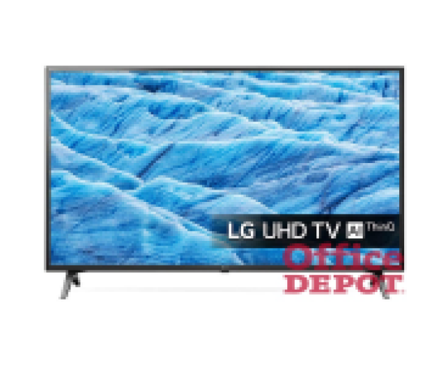 LG 65" 65UM751C0ZA UHD SMART LED TV