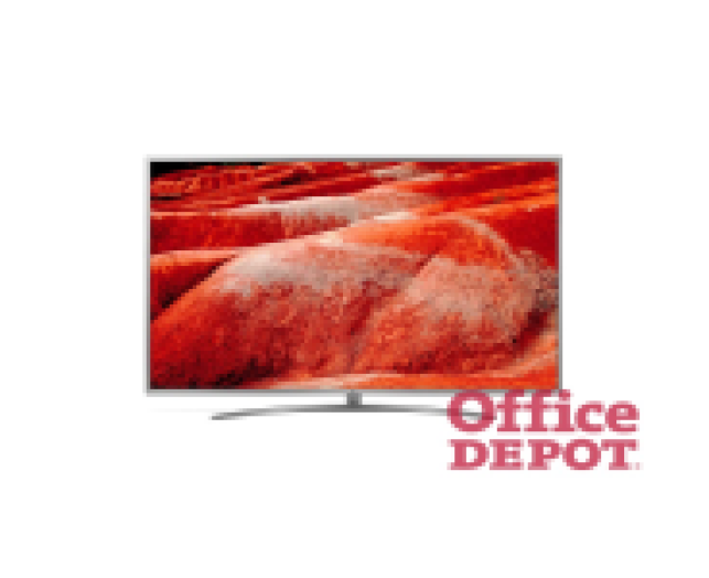 LG 82" 82UM7600PLB 4K UHD Smart LED TV