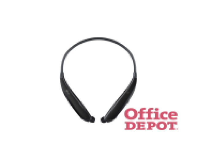 LG HBS-835 Bluetooth sztereo headset