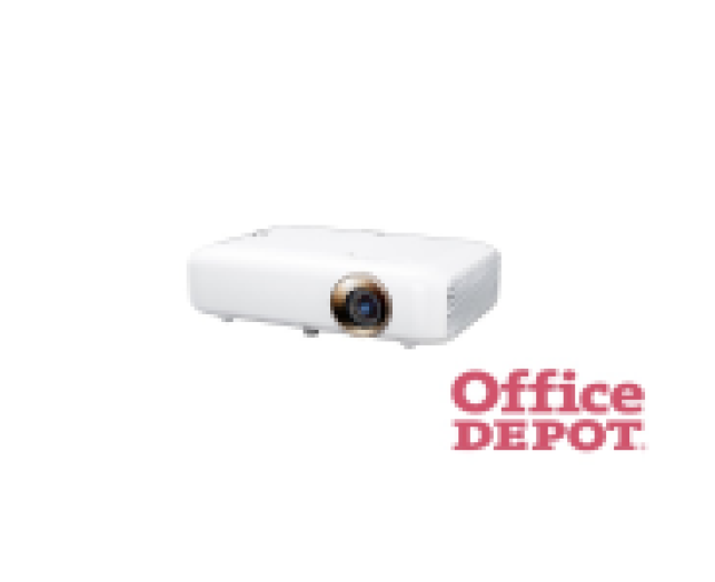LG PH550G LED WXGA 300L HDMI 30 000 óra LED projektor