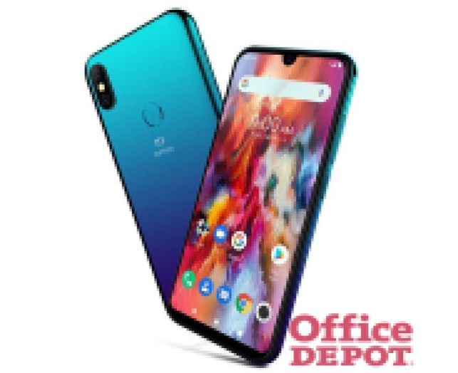 myPhone Pocket PRO kék okostelefon