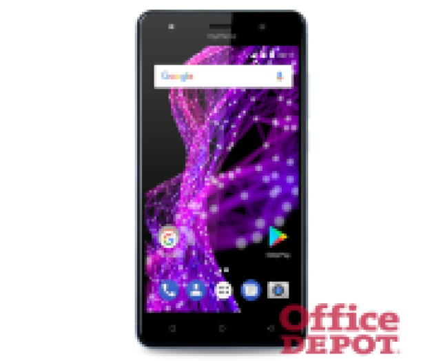myPhone Prime 2 5,5" 3G 16GB Dual SIM ezüst okostelefon