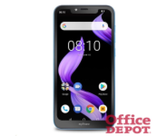 myPhone Prime 3 6,18" LTE 3/32GB Dual SIM kék okostelefon