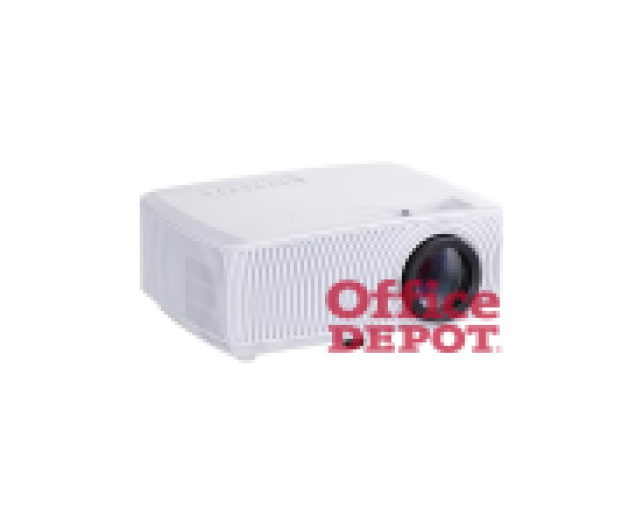 Overmax MultiPic 2.4 1200L HDMI 50000 óra LCD projektor