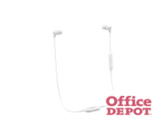 Panasonic RP-NJ300BE-W fehér Bluetooth fülhallgató headset