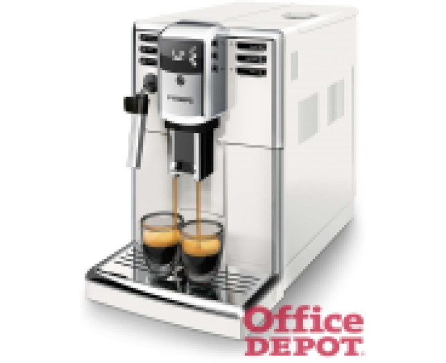 Philips Series 5000 EP5311/10 automata kávégép manuális tejhabosítóval
