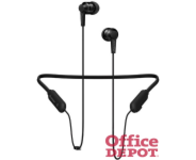 Pioneer SE-C7BT-B fekete Bluetooth NFC fülhallgató headset