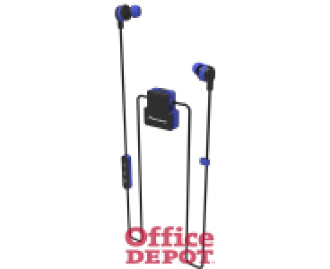 Pioneer SE-CL5BT-L kék cseppálló Bluetooth fülhallgató headset