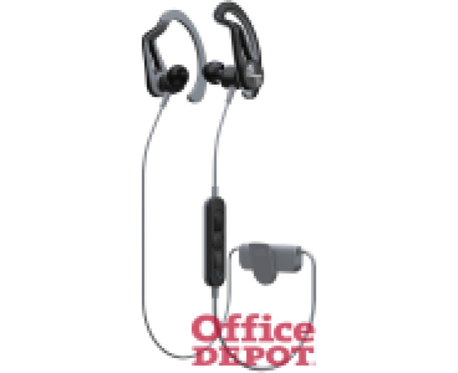 Pioneer SE-E7BT-H szürke cseppálló aptX Bluetooth sport fülhallgató headset