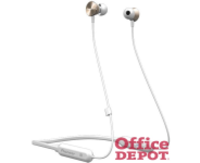 Pioneer SE-QL7BT-G arany NFC Bluetooth fülhallgató headset