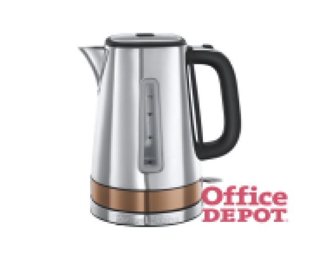 Russell Hobbs 24280-70/RH Luna réz vízforraló